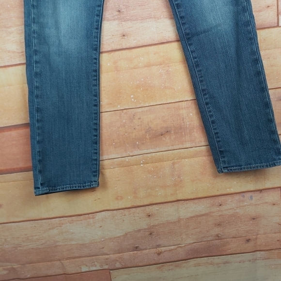 📣2/40$📣 LEVI'S 504 men's jeans size 28 - Picture 3 of 8